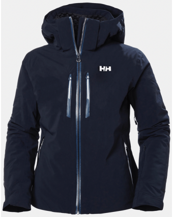 Women Alphelia Lifaloft Jacket