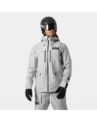 Garibaldi 2.0 Jacket