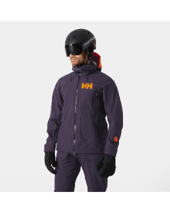Sogn Shell 2.0 Jacket
