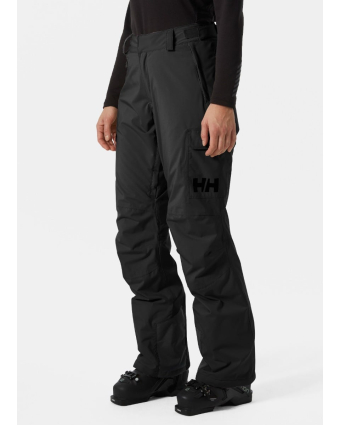 Women Switch Cargo Insulated Pants