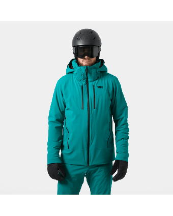 Men Steilhang 2.0 Jacket