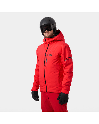 Swift Team Jacket