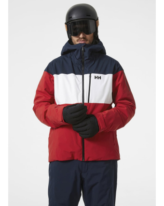 Men Gravity Jacket