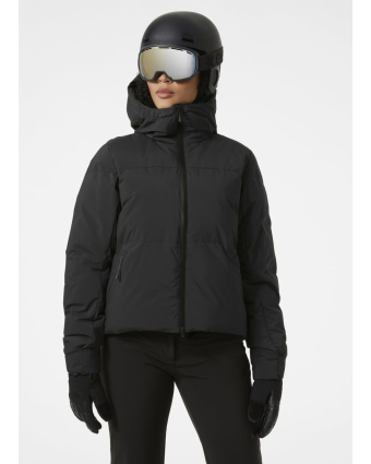 W Nora Short Puffy Jacket