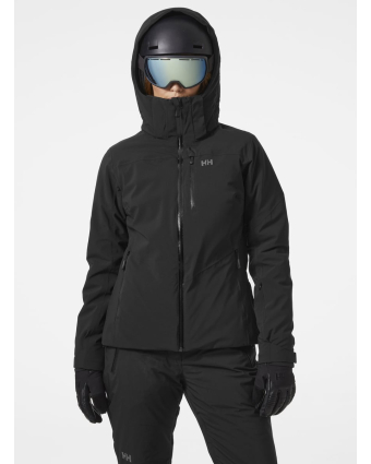 Women Alphelia Jacket 