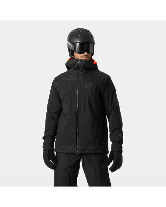 Powdreamer 2.0 Jacket