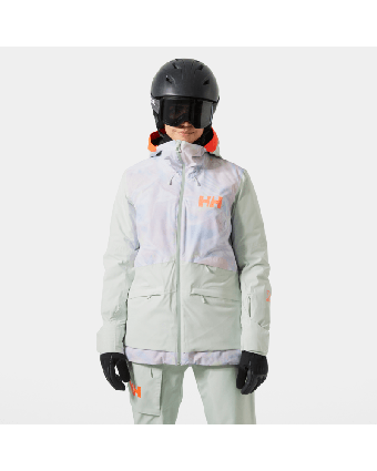 W Powchaser 2.0 Jacket Helly Hansen