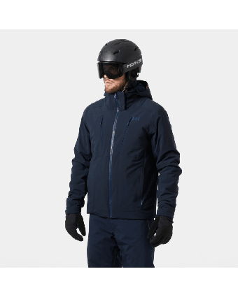 Alpha 4.0 Jacket