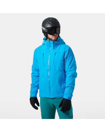 Alpha 4.0 Jacket