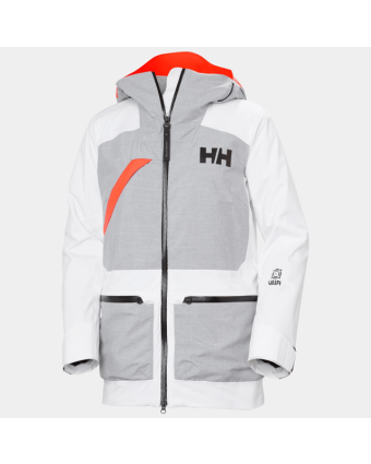 Women Whitewall Lifaloft 3.0 Jacket