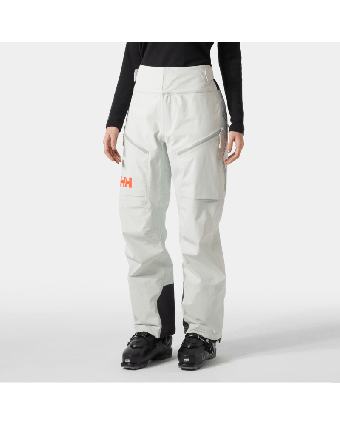 W Sogn Shell Pant