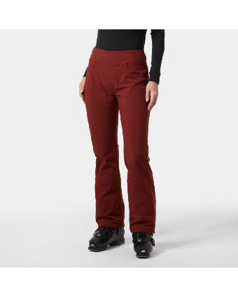 W Nora Softshell Pant Helly Hansen
