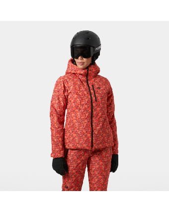 W Valdisere 3.0 Jacket Helly Hansen