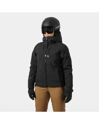 W Valdisere 3.0 Jacket
