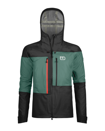 3L Guardian Shell Jacket Women