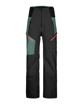 3L Guardian Shell Pants Women