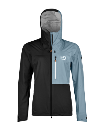 3L Ortler Jacket Women