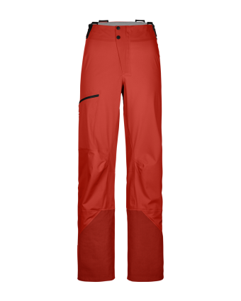 3L ORTLER PANTS W