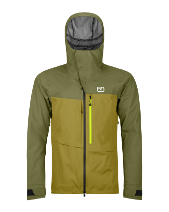 3L Ravine Shell Jacket Men