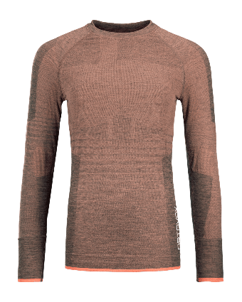 Women 230 Competition Long Sleeve bloom