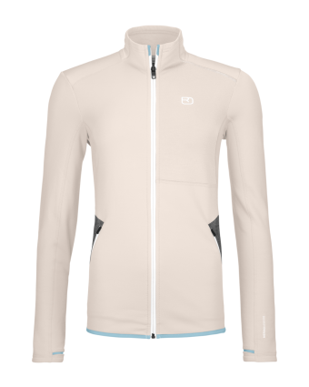 FLEECE JACKET W