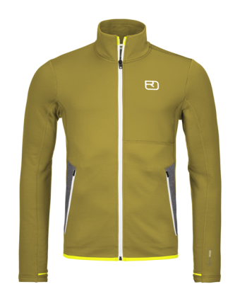 Fleece Jacket Men