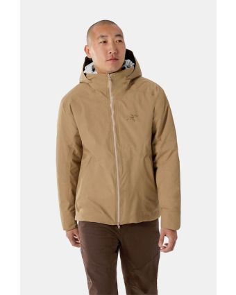 Ralle Insulated Jacket M