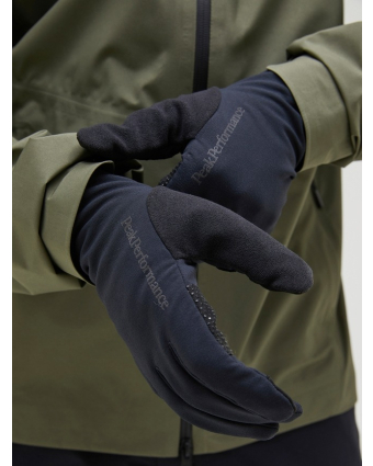 Commuter Glove