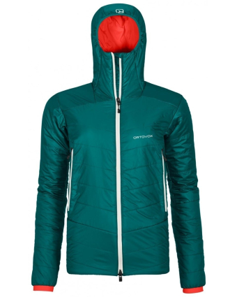 Westalpen Swisswool Jacket Women