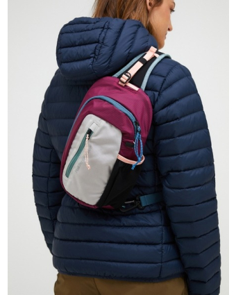 Outdoor Sling Bag 4,5L Vertical Zenith
