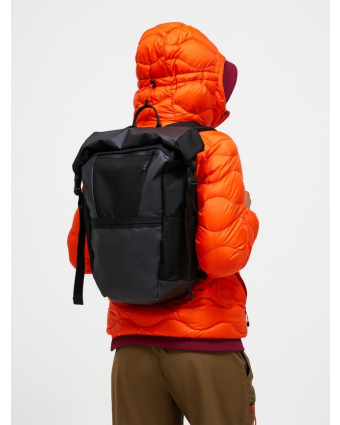 Roll Top Backpack 21,5L