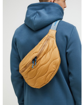 Peak Performance Helium Bum Bag Unisex SIERRA SAND