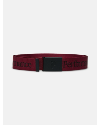 Peak Performance Rider Belt Unisex VERTICAL ZENITH