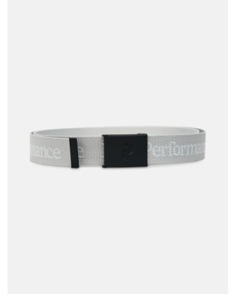 Peak Performance Rider Belt Unisex ANTARCTICA