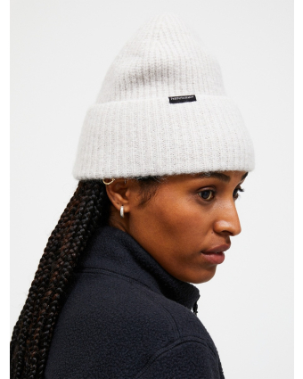 Woolblend Hat
