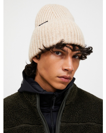 Peak Performance Mason Hat Unisex SAND FOG
