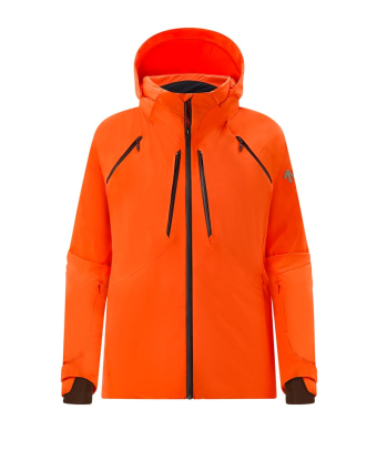 M-Gk27 Insulated Jacket Men