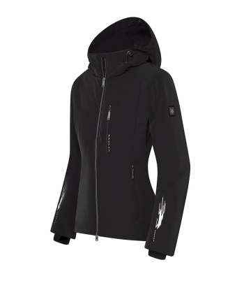 Women Quine Jacket