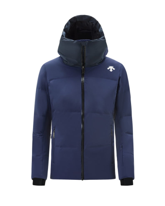 Descente W-Gk30 Down Jacket Women DWWYGK30