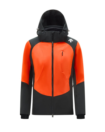 Descente W-Gk90 Insulated Jacket Women DWWYGK90