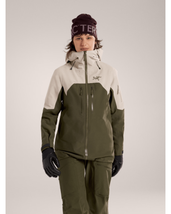 Rush Jacket W - One Way
