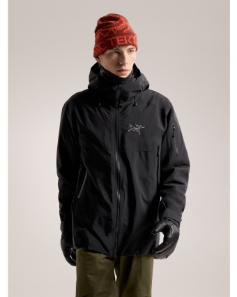 Sabre Insulated Jacket M