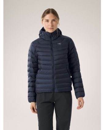 Cerium Hoody W