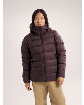 Thorium Hoody W
