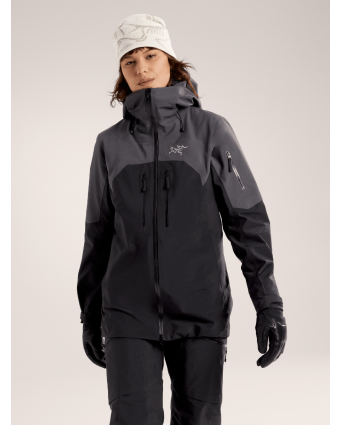 Rush Jacket W
