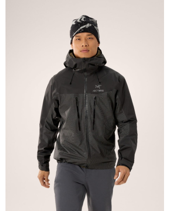 Alpha Jacket M
