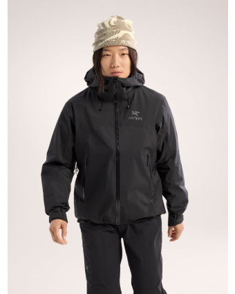 Women Beta AR Stormhood Jacket