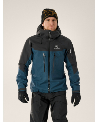 Alpha SV Jacket M