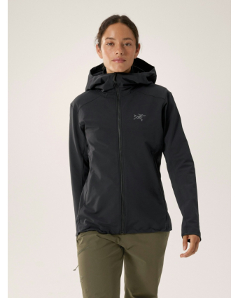 Gamma Hoody W