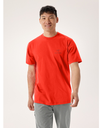 Kragg SL Cotton Bird Word SS M